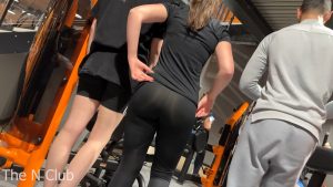 spandex pants gym leggings